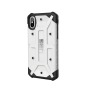 Чехол UAG iPhone X Pathfinder White - фото 2 - интернет-магазин электроники и бытовой техники TTT