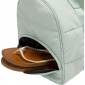 Сумка дорожная Heys Puffer (30123-0138-00) Sage Green - фото 4 - интернет-магазин электроники и бытовой техники TTT