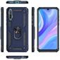 Панель BeCover Military для Huawei P Smart S / Y8p (705561) Blue - фото 2 - интернет-магазин электроники и бытовой техники TTT