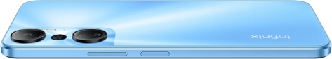 Смартфон Infinix HOT 20 6/128GB Tempo Blue - фото 6 - интернет-магазин электроники и бытовой техники TTT