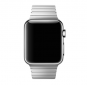 Ремінець Link Bracelet для Apple Watch 38мм (MJ5G2) Silver - фото 3 - інтернет-магазин електроніки та побутової техніки TTT