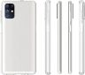 Панель BeCover для Samsung Galaxy M51 SM-M515 (BC_705349) Transparancy - фото 2 - интернет-магазин электроники и бытовой техники TTT