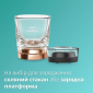 Набір електричних зубних щіток PHILIPS Sonicare HX9914/69 Diamond Clean 9000 - фото 16 - інтернет-магазин електроніки та побутової техніки TTT