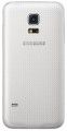 Смартфон Samsung G800H Galaxy S5 Mini Duos Shimmery White - фото 2 - интернет-магазин электроники и бытовой техники TTT