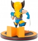 Фигурка Quantum Mechanix Marvel Wolverine (Росомаха) (MVL-0043A) - фото 3 - интернет-магазин электроники и бытовой техники TTT