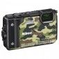 Фотоапарат Nikon Coolpix W300 (VQA073E1) Camouflage - фото 4 - інтернет-магазин електроніки та побутової техніки TTT