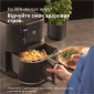 Мультипіч BRAUN MultiFry 3 HF3030 - фото 4 - інтернет-магазин електроніки та побутової техніки TTT