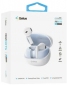 Наушники Gelius Airdots GP-TWS-001X (98446) White - фото 3 - интернет-магазин электроники и бытовой техники TTT