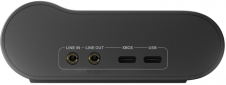 Наушники SteelSeries Arctis Nova Pro Wireless X XBOX/PC/PS/SW/MAC/MOB (SS61525) White  - фото 5 - интернет-магазин электроники и бытовой техники TTT