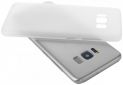 Чехол Tucano Nuvola Case для Samsung S8 (SG8NU-TR) Transparent - фото 3 - интернет-магазин электроники и бытовой техники TTT