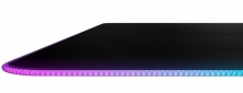 Ігрова поверхня SteelSeries QcK Prism Cloth XL RGB  - фото 4 - інтернет-магазин електроніки та побутової техніки TTT