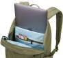 Рюкзак для ноутбука Thule Campus Notus 20L TCAM-6115 (F00228844) Olivine - фото 3 - интернет-магазин электроники и бытовой техники TTT