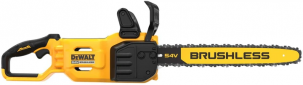 Пила ланцюгова акумуляторна DeWalt 54В XR FLEXVOLT шина 50см (без АКБ та ЗУ), (DCMCS575N) - фото 2 - інтернет-магазин електроніки та побутової техніки TTT