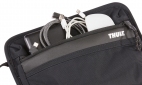 Сумка Portable THULE Paramount Cord Pouch Medium PARAA-2101 Black  - фото 4 - интернет-магазин электроники и бытовой техники TTT