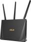 Маршрутизатор ﻿Asus RT-AC85P - фото 2 - интернет-магазин электроники и бытовой техники TTT