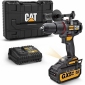 Аккумуляторная дрель-шуруповерт CAT DX13 - фото 2 - интернет-магазин электроники и бытовой техники TTT