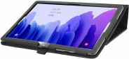 Чехол BeCover Slimbook для Samsung Galaxy Tab A7 Lite SM-T220 / SM-T225 (706661) Black - фото 3 - интернет-магазин электроники и бытовой техники TTT