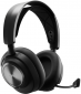 Наушники SteelSeries Arctis Nova Pro Wireless P PS/PC/SW/MAC/MOB (SS61522) Black  - фото 2 - интернет-магазин электроники и бытовой техники TTT