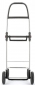 Сумка-тележка Rolser I-Max MF 2L (IMX304-1069) Denim  - фото 7 - интернет-магазин электроники и бытовой техники TTT