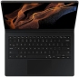 Чехол-клавиатура Samsung Keyboard Cover для Samsung Galaxy Tab S8 Ultra (EF-DX900BBRGRU) Black - фото 8 - интернет-магазин электроники и бытовой техники TTT