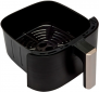 Мультипечь Russell Hobbs Satisfry Air Fryer Black and Champagne 27630-56 - фото 4 - интернет-магазин электроники и бытовой техники TTT