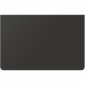 Чохол-клавіатура Samsung Book Cover Keyboard Slim для Samsung Galaxy Tab S11 Ultra (EF-DX930BBEGUA) Black - фото 2 - інтернет-магазин електроніки та побутової техніки TTT