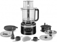 Кухонный комбайн KitchenAid 5KFP1319EBM - фото 4 - интернет-магазин электроники и бытовой техники TTT