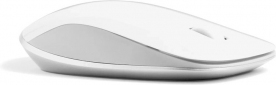 Миша HP 410 Slim Bluetooth (4M0X6AA) White  - фото 4 - інтернет-магазин електроніки та побутової техніки TTT