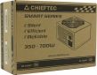 Блок питания Chieftec GPS-400A8 400W - фото 3 - интернет-магазин электроники и бытовой техники TTT
