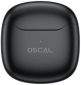 Беспроводные наушники Oscal HiBuds 5 Black - фото 2 - интернет-магазин электроники и бытовой техники TTT