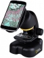 Микроскоп National Geographic Junior 40x-640x + Телескоп 50/600 (9118300) - фото 4 - интернет-магазин электроники и бытовой техники TTT