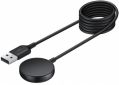 Зарядная док-станция Samsung Wireless Charger для Galaxy Watch (EP-OR825BBRGRU) Black - фото 2 - интернет-магазин электроники и бытовой техники TTT