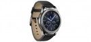 Смарт часы Samsung Gear S3 Classic (SM-R770NZSASEK) - фото 2 - интернет-магазин электроники и бытовой техники TTT