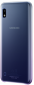 Чохол Samsung Gradation Cover для Samsung Galaxy A10 (EF-AA105CVEGRU) Violet - фото 4 - інтернет-магазин електроніки та побутової техніки TTT