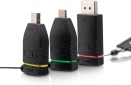 Комплект переходников C2G Adapter Ring HDMI на mini DP DP USB-C (CG84270) - фото 5 - интернет-магазин электроники и бытовой техники TTT