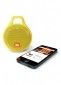 Портативная акустика JBL Clip+ Yellow (CLIPPLUSYEL) - фото 3 - интернет-магазин электроники и бытовой техники TTT