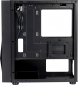 Корпус Prologix E102 Tempered Glass&Mesh Black - фото 4 - інтернет-магазин електроніки та побутової техніки TTT