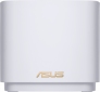 Маршрутизатор Asus ZenWiFi AX Mini XD4 Plus 2PK (90IG07M0-MO3C20) White - фото 3 - интернет-магазин электроники и бытовой техники TTT