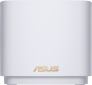 Маршрутизатор Asus ZenWiFi AX Mini XD4 Plus 2PK (90IG07M0-MO3C20) White - фото 3 - інтернет-магазин електроніки та побутової техніки TTT