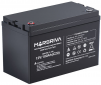 Акумуляторна батарея Marsriva MR-PBL12-100 12V 100Ah AGM - фото 3 - інтернет-магазин електроніки та побутової техніки TTT