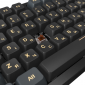 Клавиатура Montech Darkness MK87DB TKL DB USB - фото 4 - интернет-магазин электроники и бытовой техники TTT