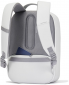 Рюкзак для ноутбука XD Design Bobby Edge 16'' (P706.2503) Light Grey  - фото 3 - інтернет-магазин електроніки та побутової техніки TTT