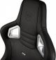 Кресло геймерское NOBLECHAIRS Epic (GAGC-165) Black Edition - фото 5 - интернет-магазин электроники и бытовой техники TTT