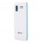 Мобільний телефон Nomi i243 White-Blue - фото 3 - інтернет-магазин електроніки та побутової техніки TTT
