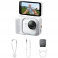 Экшн-камера Insta360 GO Ultra Standard Edition (Arctic White) - фото 4 - интернет-магазин электроники и бытовой техники TTT