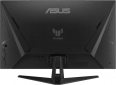 Монітор ASUS TUF Gaming VG32AQA1A (90LM07L0-B02370) - фото 2 - інтернет-магазин електроніки та побутової техніки TTT
