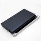 Портативная батарея XIAOMI Mi Power Bank 2 10000 mAh Black (PLM02ZM-BK) - фото 5 - интернет-магазин электроники и бытовой техники TTT