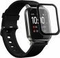 Защитная пленка BeCover для Xiaomi Haylou Smart Watch LS01 (BC_706039) Black - фото 2 - интернет-магазин электроники и бытовой техники TTT