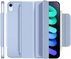 Обложка BeCover Magnetic Buckle для Apple iPad mini 6 2021 (706828) Light Blue - фото 2 - интернет-магазин электроники и бытовой техники TTT