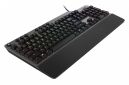 Клавиатура проводная Lenovo Legion K500 USB (GY40T26479) Black - фото 4 - интернет-магазин электроники и бытовой техники TTT